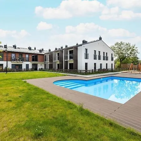 Comfortable With A Terrace