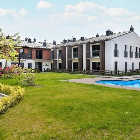 Comfortable With A Terrace