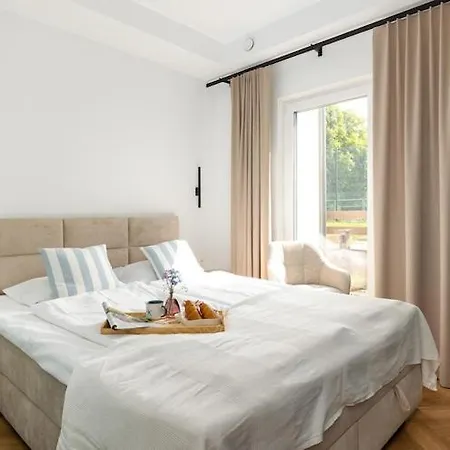 Comfortable With A Terrace