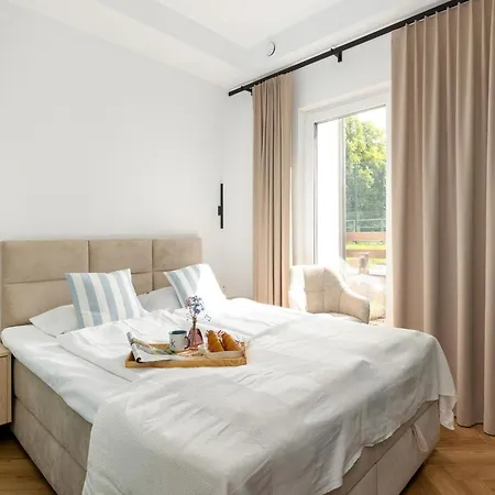 Comfortable With A Terrace * טרצ'סאץ'
