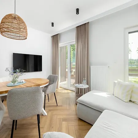 Comfortable With A Terrace דירה *