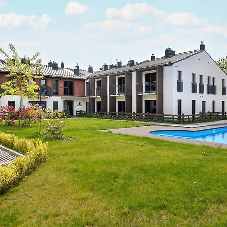 Comfortable With A Terrace *