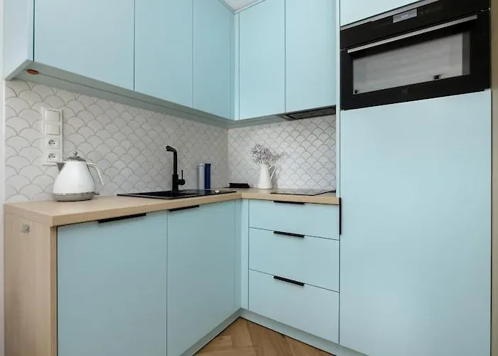 Comfortable With A Terrace Appartamento