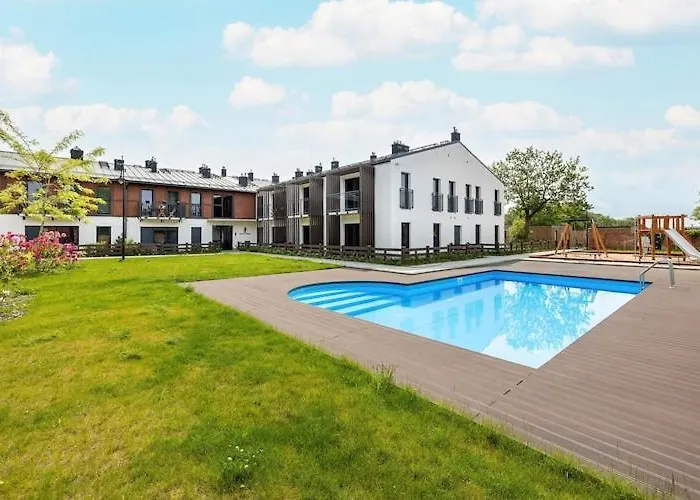 Comfortable With A Terrace