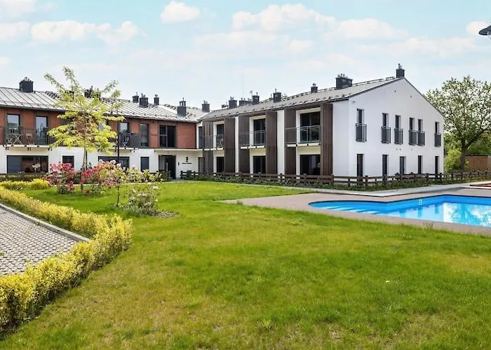 Comfortable With A Terrace