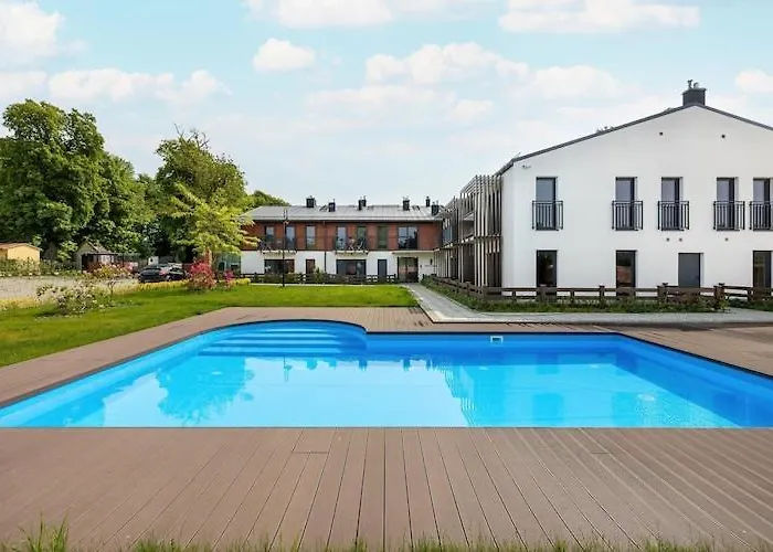 Comfortable With A Terrace Appartamento