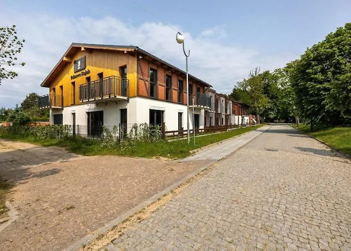 Appartamento Comfortable With A Terrace *