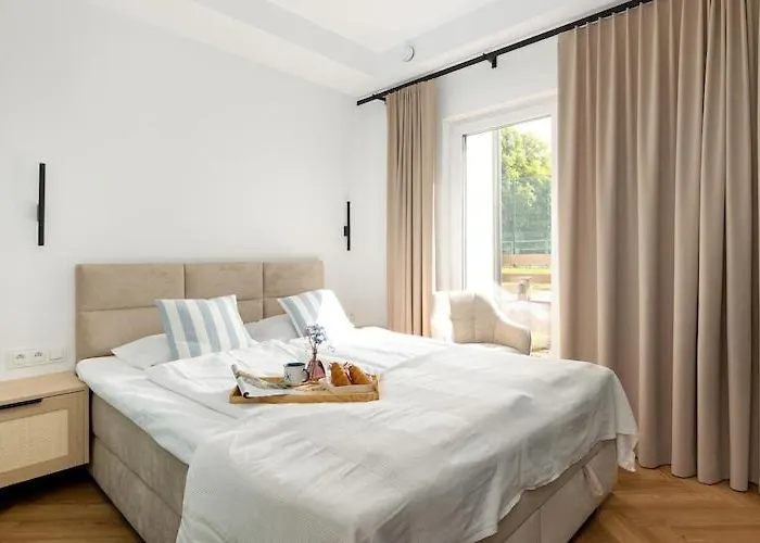 Comfortable With A Terrace