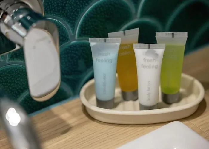 Comfortable With A Terrace Appartamento